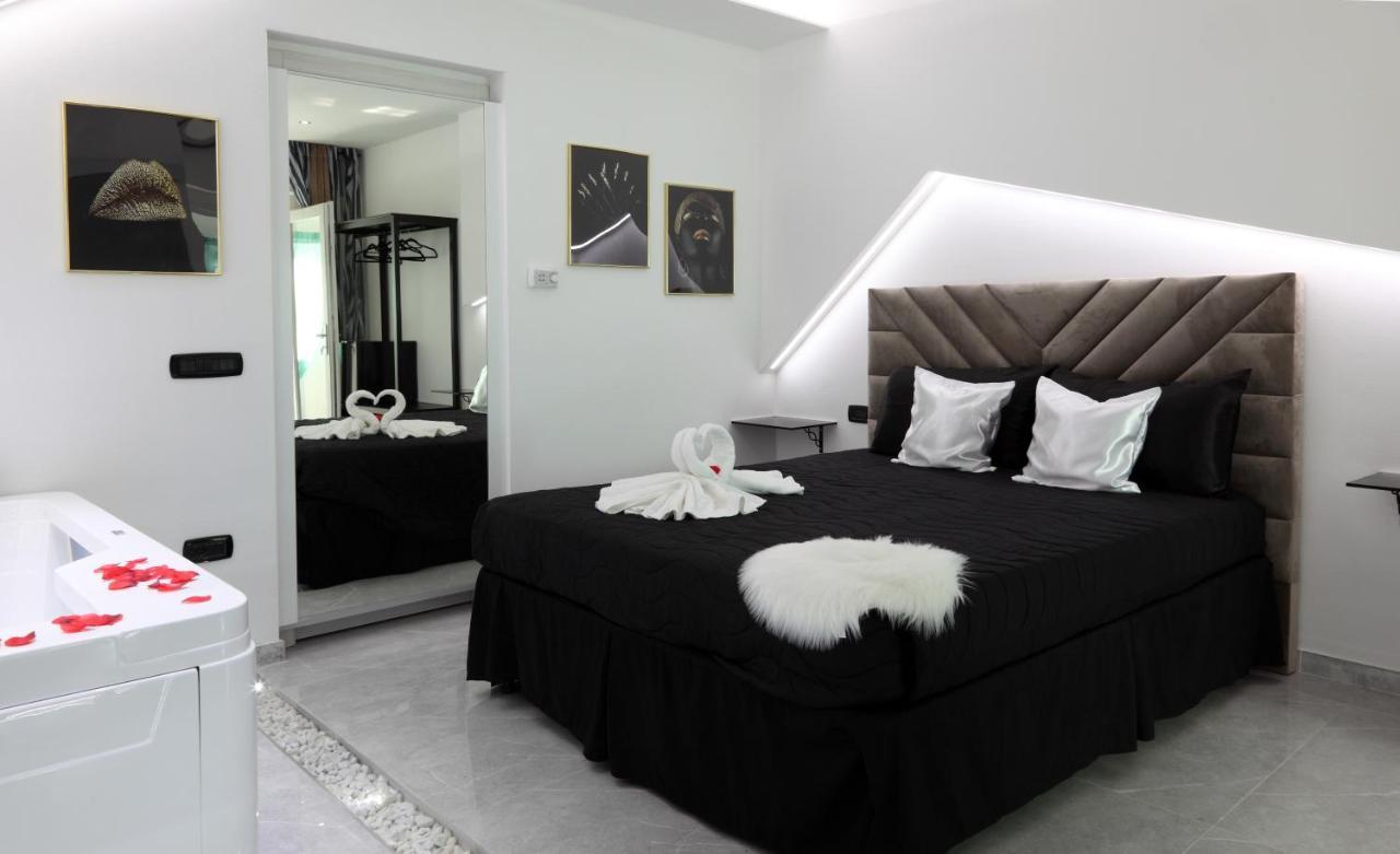 Isademar Bed and Breakfast Santa Teresa Gallura Exteriör bild